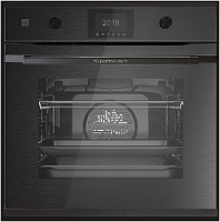 Встраиваемый электрический духовой шкаф KUPPERSBUSCH BP 6350.0 GPH 5