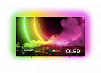Телевизор PHILIPS 55OLED806/12