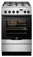 Кухонная плита Electrolux EKK 954506 X