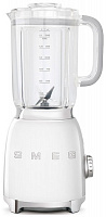 Миксер SMEG BLF01WHEU