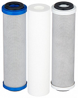Фильт для воды АКВАФОР Модуль сменный РР5-В510-02-07