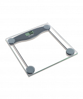 Напольные весы FIRST FA-8013-3-GR