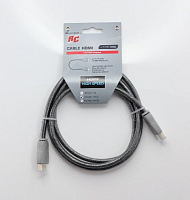 REAL CABLE HD-VIM/1m (HDMI-HDMI)