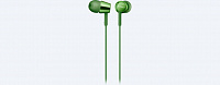 SONY MDR-EX155 green