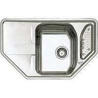 TEKA STENA 45 E POLISHED