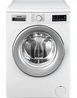 Фронтальная стиральная машина Smeg LBW62PCIT