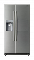 Холодильник SIDE-BY-SIDE Winia FRN-X22F5CSW