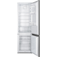 Встраиваемый холодильник SMEG C3192F2P