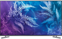 Телевизор SAMSUNG QE55Q6FAM