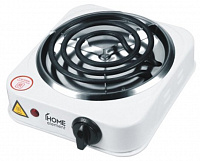 Настольная плита HOME-ELEMENT HE-HP703 white