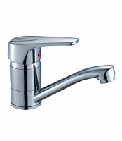 Rossinka D40-22U Смеситель для кухни