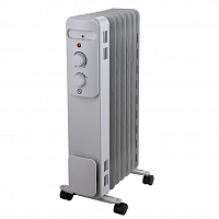 Обогреватель Midea MOH-3001