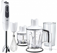 Миксер BRAUN MQ 3145