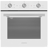 Духовой шкаф MAUNFELD AEOC6040W