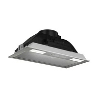 Встраиваемая вытяжка ELIKOR Врезной блок BREEZE 70Н-450-П3 нерж