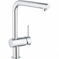 GROHE 32168000 Смеситель для кухни Minta однорычажный