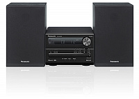 Panasonic SC-PM250EE-K