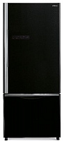 Холодильник HITACHI R-B 502 PU6 GBK