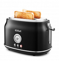 Тостер Kitfort KT-2038-1