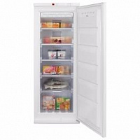 Морозильная камера VESTFROST VF 321 WGNF