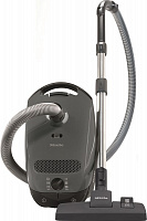 Пылесос MIELE SBAD3 Classic C1 Jubilee графитовый серый