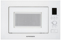 Встраиваемая микроволновка KUPPERSBERG HMW 650 W