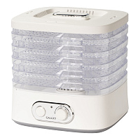 Сушилка для овощей и фруктов GALAXY GL 2635