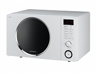 Микроволновая печь Daewoo Electronics KQG-81HRW