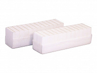 FILTERO FTH 66 TMS набор HEPA фильтров