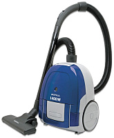 Пылесос SUPRA VCS-1475 blue