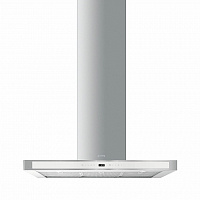 Купольная вытяжка SMEG KS912BXE