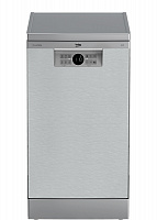 Посудомоечная машина BEKO BDFS26130XQ