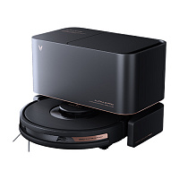 Робот-пылесос Xiaomi Viomi Robot Vacuum Alpha 2 Pro (V-RVCLMD40B)