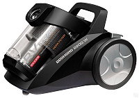 Пылесосы без мешка Redmond RV-C316 (черный)