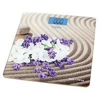 Напольные весы BBK BCS3002G бежевый