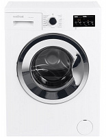 Стиральная машина VESTFROST VFWM 1040 WE