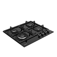 Варочная панель Hotpoint HGS 62F/BK