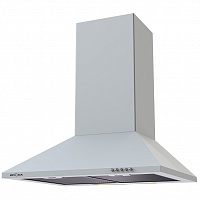 Кухонная вытяжка KRONA CORNELIA 600 white PB