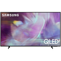 Телевизор SAMSUNG QE75Q60AAUXRU
