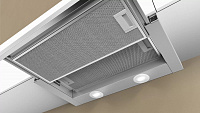 Встраиваемая вытяжка Neff D46BR22X1
