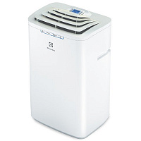 Мобильный кондиционер Electrolux EACM-10 EW/TOP_I/N3_W