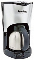 Кофемашина MOULINEX CJ6005