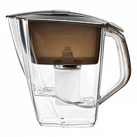 Фильт для воды БАРЬЕР Кувшин "Гранд" NEO антрацит 4л  В 015 Р 00