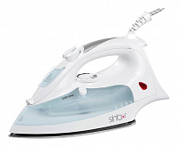 Утюг Sinbo SSI 2853 синий
