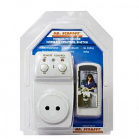 BONE CRUSHER Беспроводной пульт Д/У