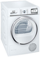 Сушильная машина SIEMENS WT 47Y781