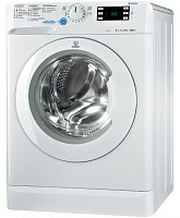 Стиральная машина Indesit NWK 8128 L B