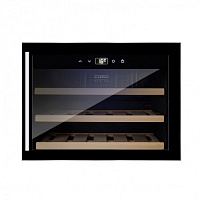 Винный шкаф CASO WineSafe 18 EB