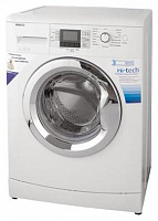 Стиральная машина BEKO WKB 51241 PT