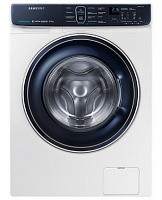 Стиральная машина SAMSUNG WW80K52E61W